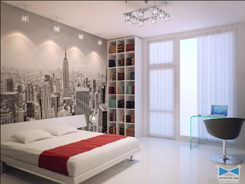 [Международная Школа Дизайна] Современные стили. Приемы, методы, стилизация (Ирина Самохина)