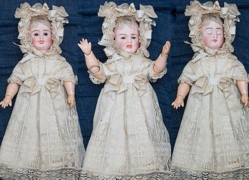 [Лепка] Онлайн курс Кукла-перевертыш (Тони Надточий)