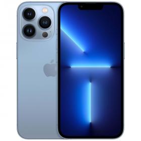 Смартфон Apple iPhone 13 Pro 128Gb (Sierra Blue) 2 Sim