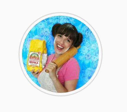 [ambercake] Летний Пряничный Лагерь (Светлана Гац)