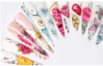 Видео-курс. Салонная акварель. 30 видеоуроков (Юлия Билей)