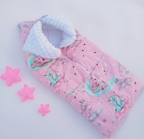 Тёплые конверты (cotton_tulip)