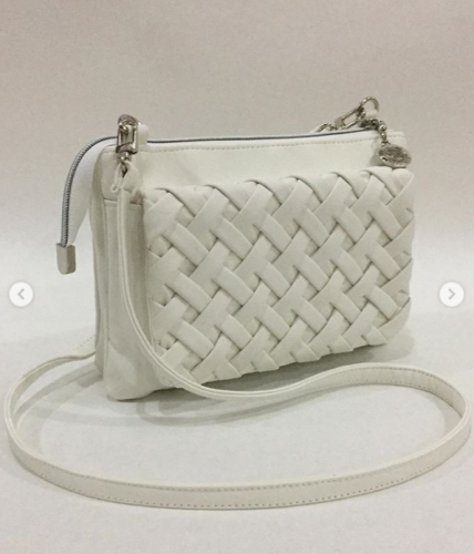 Сумка 'Пломбир' (tatiana_star_quilt)