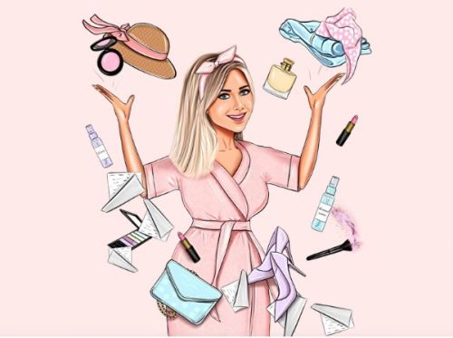 Расхламлямба (Наталия Солонинка)