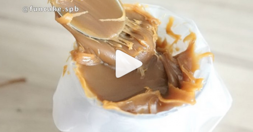 Карамель (Ольга Евграфова)