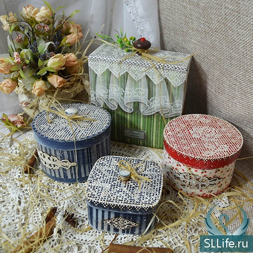 Имитация филейного кружева (Галина Вакула)