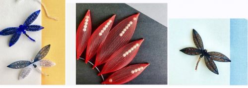 Эффект стрекозы [PRO.BIJU SCHOOL]