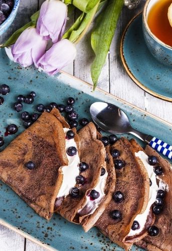 Блинонофон (Хариприя)