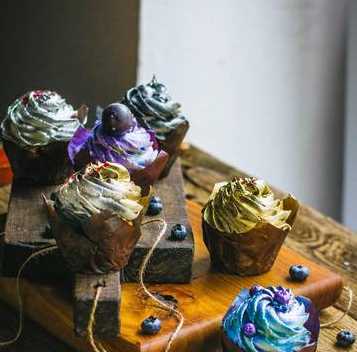 [Кондитерка] Шоколадный стол 2, Первый день (souldessert)