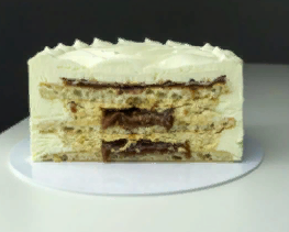 Торт Техас (Мария Манахова)