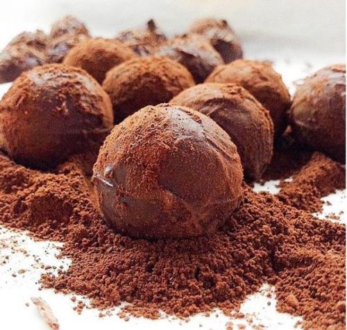 Видео-курс 'Трюфели' базовый (Наталья Гаврилова)