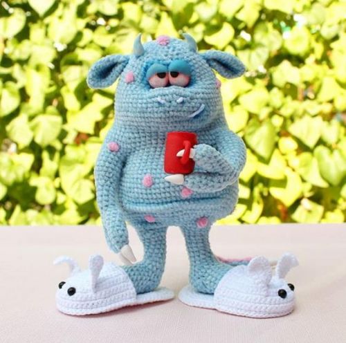 Дракон Дрыхлик (Ольга Кузнецова)