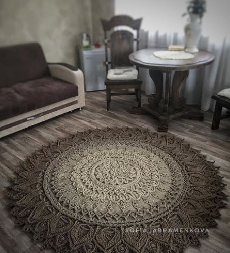 Грация (София Абраменкова)