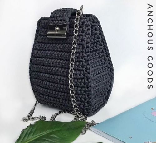 Сумка Diamond (anchous_goods)