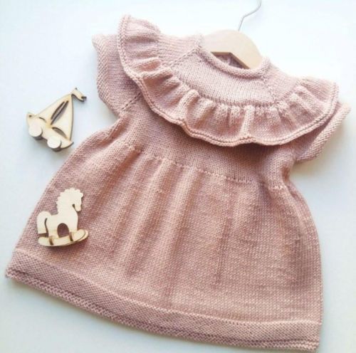 [33helga] Платье Mary dress(Ольга Проноза)