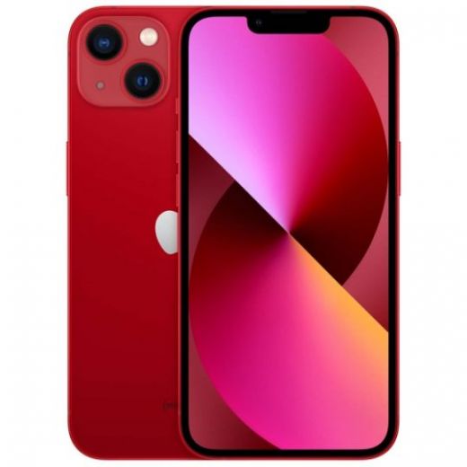 Apple iPhone 13 (PRODUCT)RED