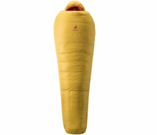 Спальный мешок Deuter
