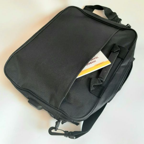 Конференц-сумка Baldony