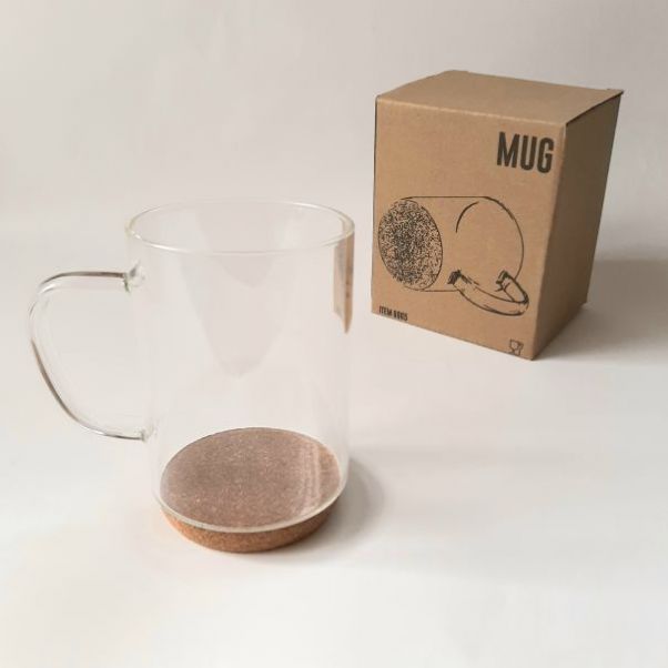 Кружка Hindras