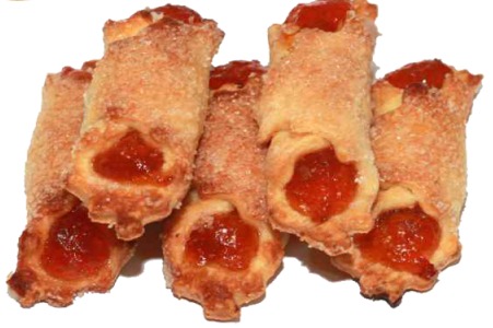 Восточные сладости мучные Креолка 2 кг