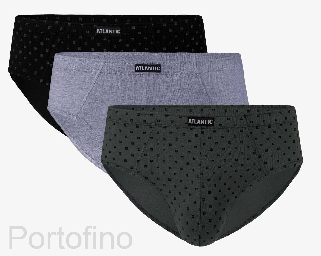 3MP-108 атлантик