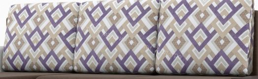 ДИВАН УГЛОВОЙ "СОЛО" ЛЕВЫЙ (УЛ)