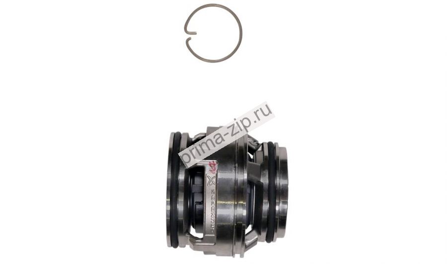 Комплект торцевого уплотнения вала Grundfos Kit, Shaft seal cartridge 97926217