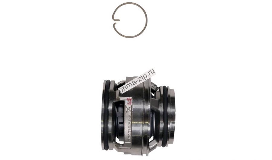 Комплект торцевого уплотнения вала Grundfos Kit, Shaft seal cartridge 97926217