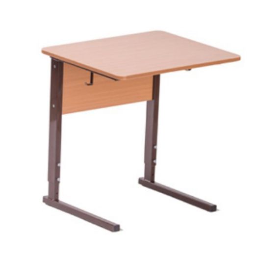 Опора стола ученического регулируемая Школьник