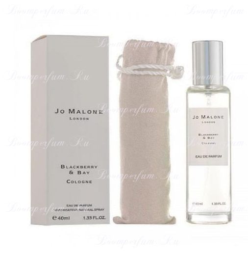 Мини тестер Lux "Blackberry & Bay Cologne edp" 40 ml