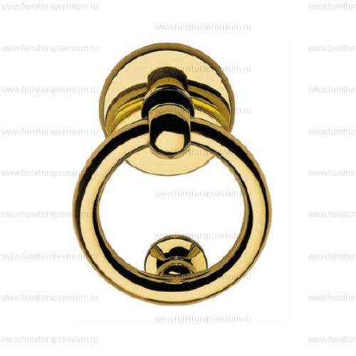 Ручка-стучалка Linea Cali Anello 357