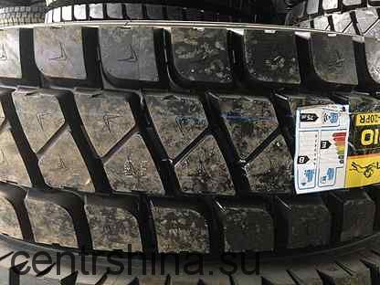 315/80R22.5 156/153K  MDM10 DYNAMO Грузовая Автошина