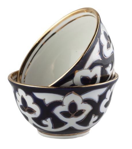 Пиалушка 10см Хлопок