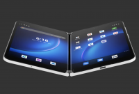 Смартфон Microsoft Surface Duo 2 8Gb 512Gb Glacier