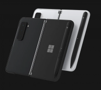 Смартфон Microsoft Surface Duo 2 8Gb 512Gb Glacier