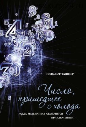 Число, пришедшее с холода. Когда математика становится приключением (Рудольф Ташнер)