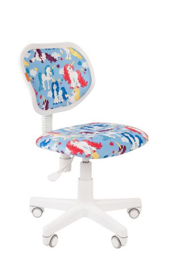 Кресло детское CHAIRMAN KIDS 106