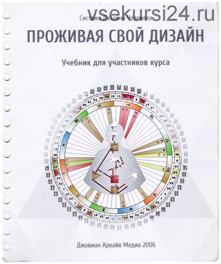 Проживая свой дизайн (Линда Бюннелл)