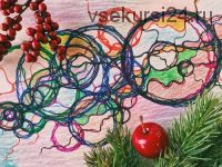 [Arcanum] Нейрографика: подключение ресурсов, январь 2019 (Елена Корниенко)