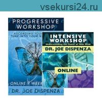 Ascending Your Energy: Tune into Your New Destiny - 7 (Joe Dispenza)