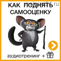 Как повысить самооценку рaз и нaвсегдa, 2015 (Павел Зыгмaнтович)