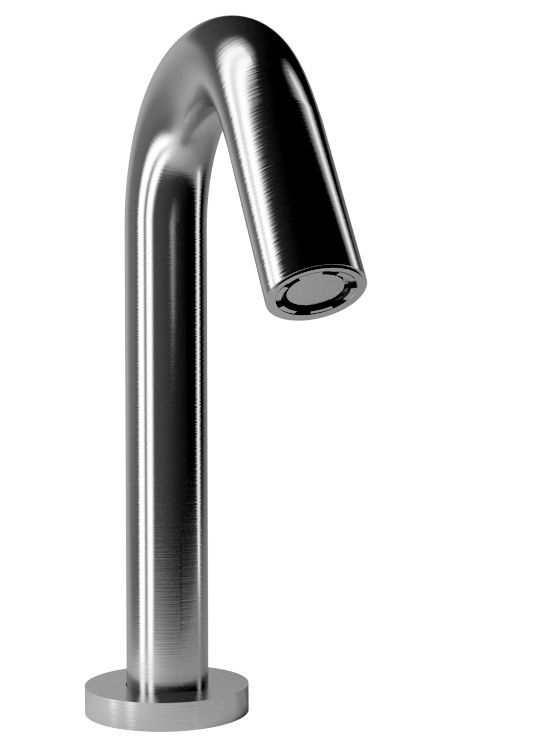 Изображение сенсорный смеситель для раковины Bongio ELECTRONIC 70501/EL