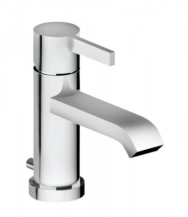 Изображение Смеситель для раковины Bongio T MIX18 08521/PR