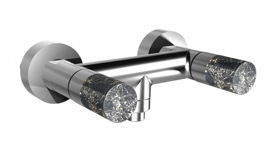 Изображение Смеситель для ванны Bongio AQUA 40523