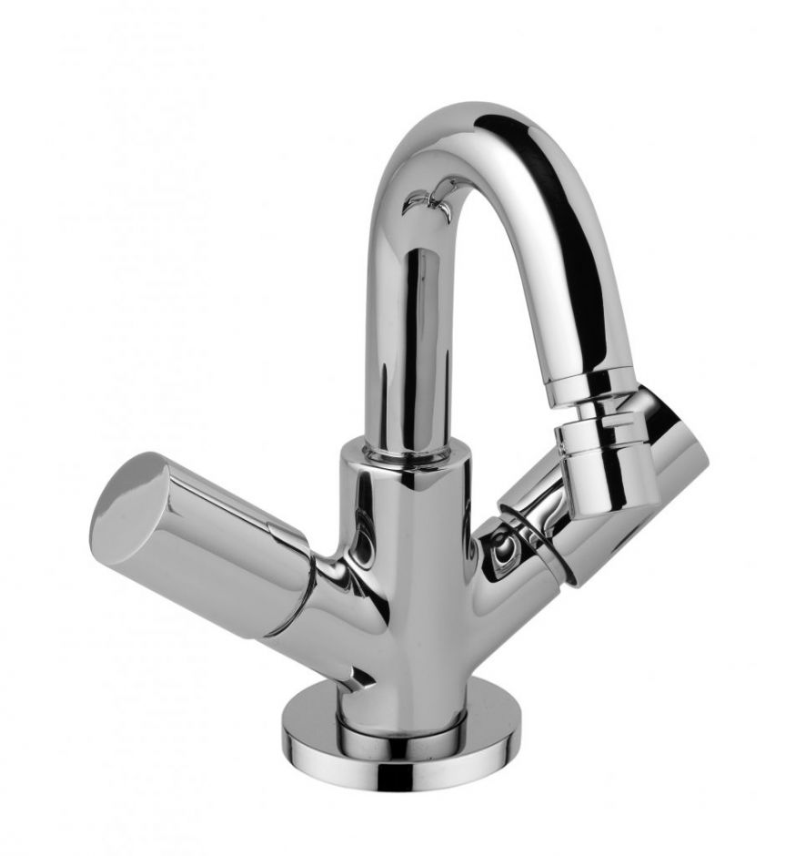 Изображение Смеситель для раковины Bongio AQUA 40522/R