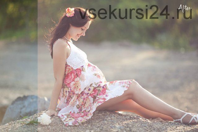 [CreativeMarket] Soft Pastel Lightroom Presets