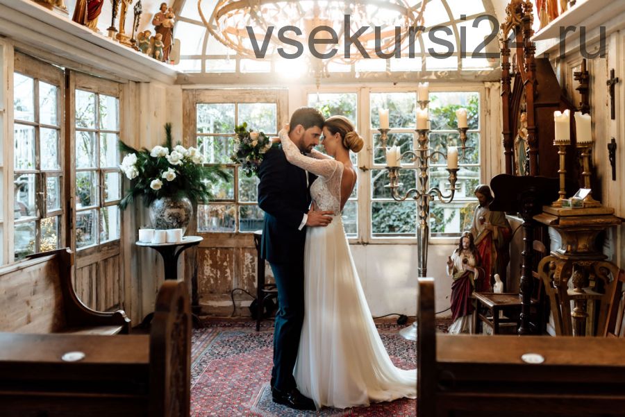 [Kreativ Wedding] Пресеты vol.3 для Love Stories и свадьбы, 15шт LR, LR mobile DNG