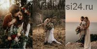 [Kreativ Wedding] Свадебные Пресеты. Editing Presets Pack