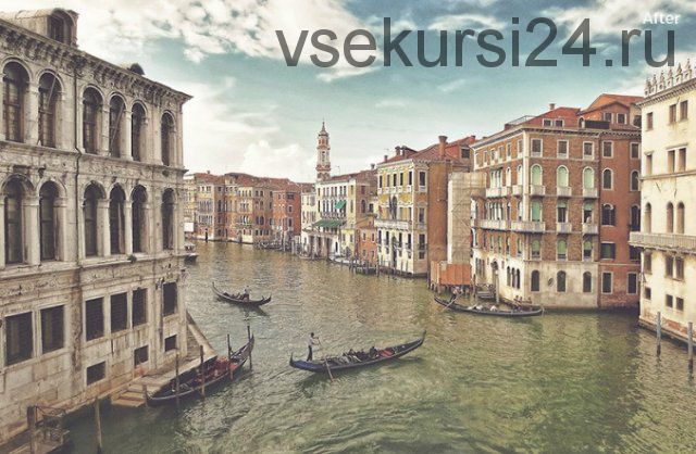 [Photographypla.net] Экшены для Photoshop Vintage Signature Series Actions