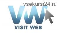 Прибыльный VisitWeb (Юрий Минаев)